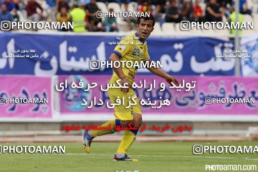 361541, Ahvaz, [*parameter:4*], لیگ برتر فوتبال ایران، Persian Gulf Cup، Week 26، Second Leg، Esteghlal Khouzestan 0 v 0 Naft Tehran on 2016/04/14 at Ahvaz Ghadir Stadium