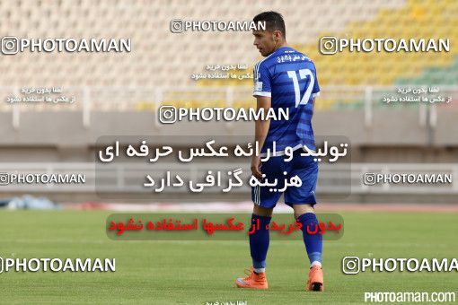 361526, Ahvaz, [*parameter:4*], لیگ برتر فوتبال ایران، Persian Gulf Cup، Week 26، Second Leg، Esteghlal Khouzestan 0 v 0 Naft Tehran on 2016/04/14 at Ahvaz Ghadir Stadium