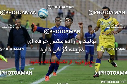 361488, Ahvaz, [*parameter:4*], لیگ برتر فوتبال ایران، Persian Gulf Cup، Week 26، Second Leg، Esteghlal Khouzestan 0 v 0 Naft Tehran on 2016/04/14 at Ahvaz Ghadir Stadium