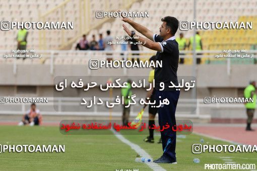 361671, Ahvaz, [*parameter:4*], لیگ برتر فوتبال ایران، Persian Gulf Cup، Week 26، Second Leg، Esteghlal Khouzestan 0 v 0 Naft Tehran on 2016/04/14 at Ahvaz Ghadir Stadium
