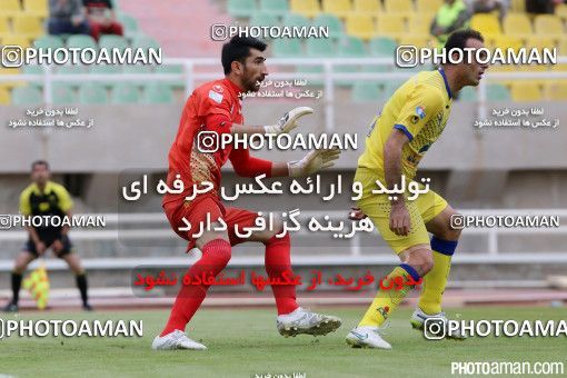 361509, Ahvaz, [*parameter:4*], لیگ برتر فوتبال ایران، Persian Gulf Cup، Week 26، Second Leg، Esteghlal Khouzestan 0 v 0 Naft Tehran on 2016/04/14 at Ahvaz Ghadir Stadium