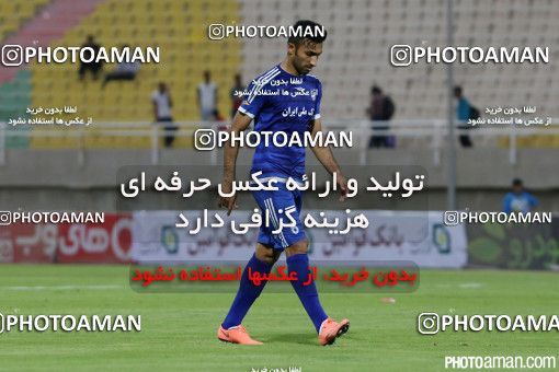 361560, Ahvaz, [*parameter:4*], لیگ برتر فوتبال ایران، Persian Gulf Cup، Week 26، Second Leg، Esteghlal Khouzestan 0 v 0 Naft Tehran on 2016/04/14 at Ahvaz Ghadir Stadium