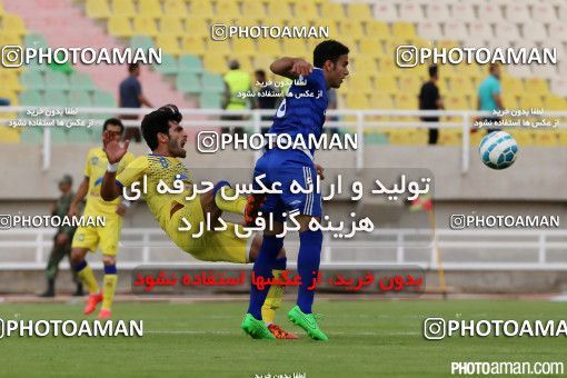 361479, Ahvaz, [*parameter:4*], لیگ برتر فوتبال ایران، Persian Gulf Cup، Week 26، Second Leg، Esteghlal Khouzestan 0 v 0 Naft Tehran on 2016/04/14 at Ahvaz Ghadir Stadium