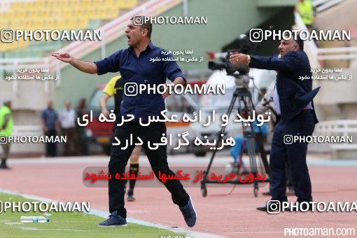 361672, Ahvaz, [*parameter:4*], لیگ برتر فوتبال ایران، Persian Gulf Cup، Week 26، Second Leg، Esteghlal Khouzestan 0 v 0 Naft Tehran on 2016/04/14 at Ahvaz Ghadir Stadium