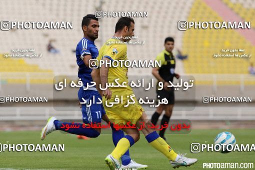 361504, Ahvaz, [*parameter:4*], لیگ برتر فوتبال ایران، Persian Gulf Cup، Week 26، Second Leg، Esteghlal Khouzestan 0 v 0 Naft Tehran on 2016/04/14 at Ahvaz Ghadir Stadium