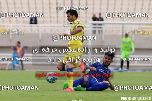 361513, Ahvaz, [*parameter:4*], لیگ برتر فوتبال ایران، Persian Gulf Cup، Week 26، Second Leg، Esteghlal Khouzestan 0 v 0 Naft Tehran on 2016/04/14 at Ahvaz Ghadir Stadium