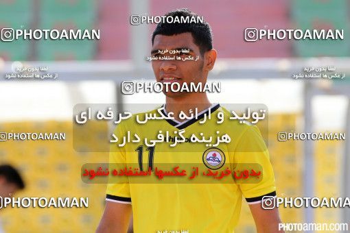 361570, Ahvaz, [*parameter:4*], لیگ برتر فوتبال ایران، Persian Gulf Cup، Week 26، Second Leg، Esteghlal Khouzestan 0 v 0 Naft Tehran on 2016/04/14 at Ahvaz Ghadir Stadium
