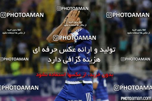 361565, Ahvaz, [*parameter:4*], لیگ برتر فوتبال ایران، Persian Gulf Cup، Week 26، Second Leg، Esteghlal Khouzestan 0 v 0 Naft Tehran on 2016/04/14 at Ahvaz Ghadir Stadium