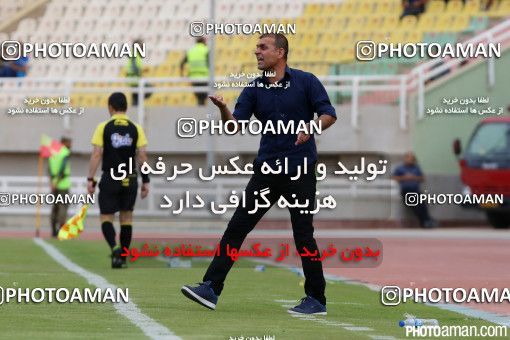 361485, Ahvaz, [*parameter:4*], لیگ برتر فوتبال ایران، Persian Gulf Cup، Week 26، Second Leg، Esteghlal Khouzestan 0 v 0 Naft Tehran on 2016/04/14 at Ahvaz Ghadir Stadium