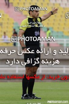 361720, Ahvaz, [*parameter:4*], لیگ برتر فوتبال ایران، Persian Gulf Cup، Week 26، Second Leg، Esteghlal Khouzestan 0 v 0 Naft Tehran on 2016/04/14 at Ahvaz Ghadir Stadium
