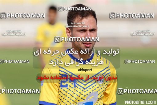 361591, Ahvaz, [*parameter:4*], لیگ برتر فوتبال ایران، Persian Gulf Cup، Week 26، Second Leg، Esteghlal Khouzestan 0 v 0 Naft Tehran on 2016/04/14 at Ahvaz Ghadir Stadium