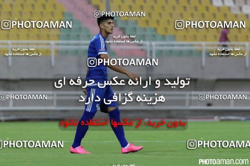 361549, Ahvaz, [*parameter:4*], لیگ برتر فوتبال ایران، Persian Gulf Cup، Week 26، Second Leg، Esteghlal Khouzestan 0 v 0 Naft Tehran on 2016/04/14 at Ahvaz Ghadir Stadium