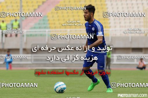 361539, Ahvaz, [*parameter:4*], لیگ برتر فوتبال ایران، Persian Gulf Cup، Week 26، Second Leg، Esteghlal Khouzestan 0 v 0 Naft Tehran on 2016/04/14 at Ahvaz Ghadir Stadium