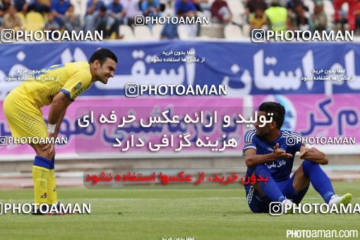 361540, Ahvaz, [*parameter:4*], لیگ برتر فوتبال ایران، Persian Gulf Cup، Week 26، Second Leg، Esteghlal Khouzestan 0 v 0 Naft Tehran on 2016/04/14 at Ahvaz Ghadir Stadium