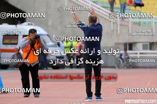 361641, Ahvaz, [*parameter:4*], لیگ برتر فوتبال ایران، Persian Gulf Cup، Week 26، Second Leg، Esteghlal Khouzestan 0 v 0 Naft Tehran on 2016/04/14 at Ahvaz Ghadir Stadium