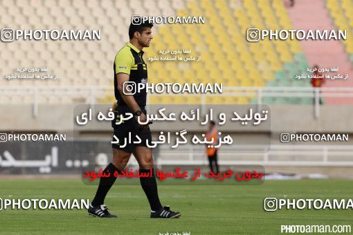 361663, Ahvaz, [*parameter:4*], لیگ برتر فوتبال ایران، Persian Gulf Cup، Week 26، Second Leg، Esteghlal Khouzestan 0 v 0 Naft Tehran on 2016/04/14 at Ahvaz Ghadir Stadium