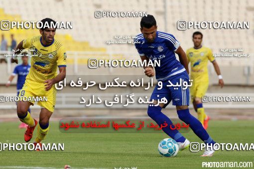 361502, Ahvaz, [*parameter:4*], لیگ برتر فوتبال ایران، Persian Gulf Cup، Week 26، Second Leg، Esteghlal Khouzestan 0 v 0 Naft Tehran on 2016/04/14 at Ahvaz Ghadir Stadium