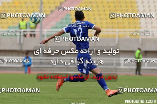 361537, Ahvaz, [*parameter:4*], لیگ برتر فوتبال ایران، Persian Gulf Cup، Week 26، Second Leg، Esteghlal Khouzestan 0 v 0 Naft Tehran on 2016/04/14 at Ahvaz Ghadir Stadium