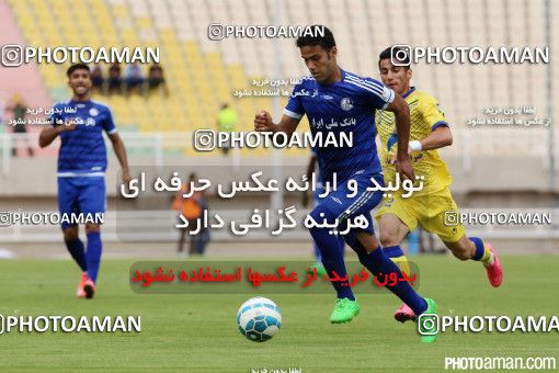 361503, Ahvaz, [*parameter:4*], لیگ برتر فوتبال ایران، Persian Gulf Cup، Week 26، Second Leg، Esteghlal Khouzestan 0 v 0 Naft Tehran on 2016/04/14 at Ahvaz Ghadir Stadium