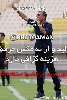 361721, Ahvaz, [*parameter:4*], لیگ برتر فوتبال ایران، Persian Gulf Cup، Week 26، Second Leg، Esteghlal Khouzestan 0 v 0 Naft Tehran on 2016/04/14 at Ahvaz Ghadir Stadium