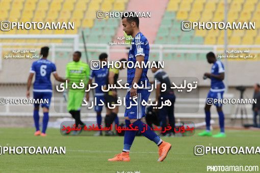 361534, Ahvaz, [*parameter:4*], لیگ برتر فوتبال ایران، Persian Gulf Cup، Week 26، Second Leg، Esteghlal Khouzestan 0 v 0 Naft Tehran on 2016/04/14 at Ahvaz Ghadir Stadium