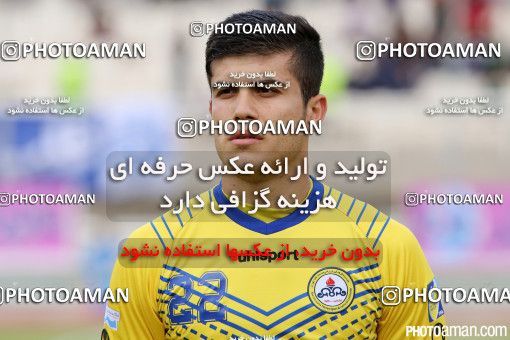 361611, Ahvaz, [*parameter:4*], لیگ برتر فوتبال ایران، Persian Gulf Cup، Week 26، Second Leg، Esteghlal Khouzestan 0 v 0 Naft Tehran on 2016/04/14 at Ahvaz Ghadir Stadium