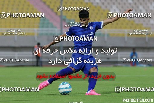 361558, Ahvaz, [*parameter:4*], لیگ برتر فوتبال ایران، Persian Gulf Cup، Week 26، Second Leg، Esteghlal Khouzestan 0 v 0 Naft Tehran on 2016/04/14 at Ahvaz Ghadir Stadium