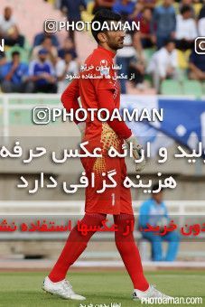 361684, Ahvaz, [*parameter:4*], لیگ برتر فوتبال ایران، Persian Gulf Cup، Week 26، Second Leg، Esteghlal Khouzestan 0 v 0 Naft Tehran on 2016/04/14 at Ahvaz Ghadir Stadium