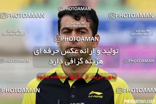 361653, Ahvaz, [*parameter:4*], لیگ برتر فوتبال ایران، Persian Gulf Cup، Week 26، Second Leg، Esteghlal Khouzestan 0 v 0 Naft Tehran on 2016/04/14 at Ahvaz Ghadir Stadium