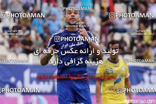 361546, Ahvaz, [*parameter:4*], لیگ برتر فوتبال ایران، Persian Gulf Cup، Week 26، Second Leg، Esteghlal Khouzestan 0 v 0 Naft Tehran on 2016/04/14 at Ahvaz Ghadir Stadium
