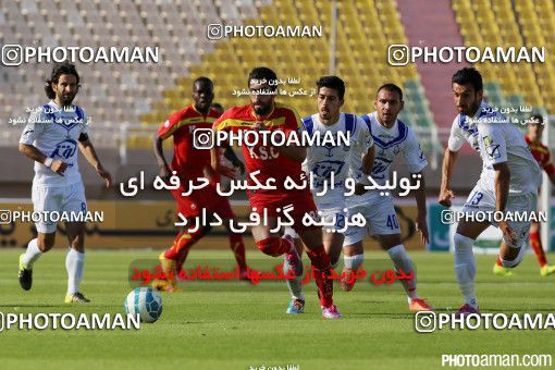 363246, Ahvaz, [*parameter:4*], لیگ برتر فوتبال ایران، Persian Gulf Cup، Week 26، Second Leg، Foulad Khouzestan 1 v 0 Malvan Bandar Anzali on 2016/04/16 at Ahvaz Ghadir Stadium