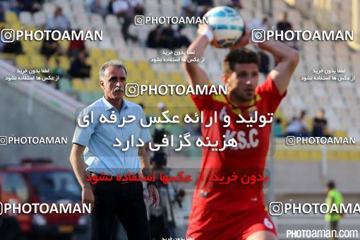363467, Ahvaz, [*parameter:4*], لیگ برتر فوتبال ایران، Persian Gulf Cup، Week 26، Second Leg، Foulad Khouzestan 1 v 0 Malvan Bandar Anzali on 2016/04/16 at Ahvaz Ghadir Stadium