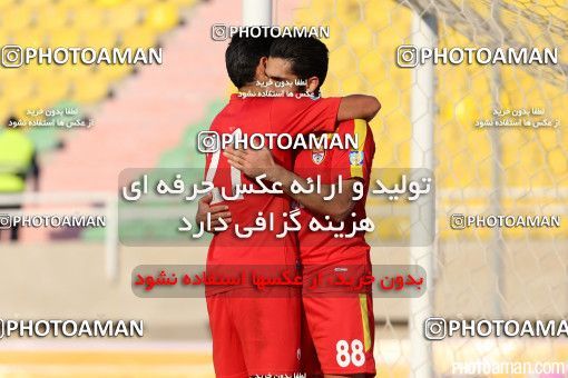 363264, Ahvaz, [*parameter:4*], لیگ برتر فوتبال ایران، Persian Gulf Cup، Week 26، Second Leg، Foulad Khouzestan 1 v 0 Malvan Bandar Anzali on 2016/04/16 at Ahvaz Ghadir Stadium