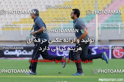 363472, Ahvaz, [*parameter:4*], لیگ برتر فوتبال ایران، Persian Gulf Cup، Week 26، Second Leg، Foulad Khouzestan 1 v 0 Malvan Bandar Anzali on 2016/04/16 at Ahvaz Ghadir Stadium