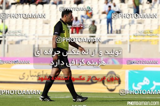 363468, Ahvaz, [*parameter:4*], لیگ برتر فوتبال ایران، Persian Gulf Cup، Week 26، Second Leg، Foulad Khouzestan 1 v 0 Malvan Bandar Anzali on 2016/04/16 at Ahvaz Ghadir Stadium