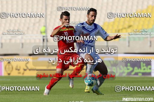 363243, Ahvaz, [*parameter:4*], لیگ برتر فوتبال ایران، Persian Gulf Cup، Week 26، Second Leg، Foulad Khouzestan 1 v 0 Malvan Bandar Anzali on 2016/04/16 at Ahvaz Ghadir Stadium