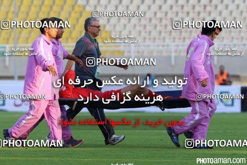 363269, Ahvaz, [*parameter:4*], لیگ برتر فوتبال ایران، Persian Gulf Cup، Week 26، Second Leg، Foulad Khouzestan 1 v 0 Malvan Bandar Anzali on 2016/04/16 at Ahvaz Ghadir Stadium