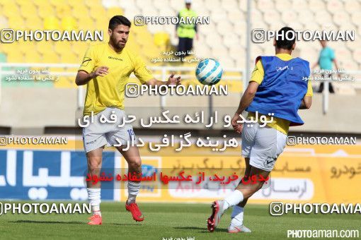 363333, Ahvaz, [*parameter:4*], لیگ برتر فوتبال ایران، Persian Gulf Cup، Week 26، Second Leg، Foulad Khouzestan 1 v 0 Malvan Bandar Anzali on 2016/04/16 at Ahvaz Ghadir Stadium