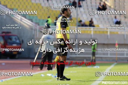 363463, Ahvaz, [*parameter:4*], لیگ برتر فوتبال ایران، Persian Gulf Cup، Week 26، Second Leg، Foulad Khouzestan 1 v 0 Malvan Bandar Anzali on 2016/04/16 at Ahvaz Ghadir Stadium