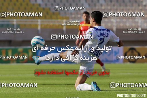 363276, Ahvaz, [*parameter:4*], لیگ برتر فوتبال ایران، Persian Gulf Cup، Week 26، Second Leg، Foulad Khouzestan 1 v 0 Malvan Bandar Anzali on 2016/04/16 at Ahvaz Ghadir Stadium