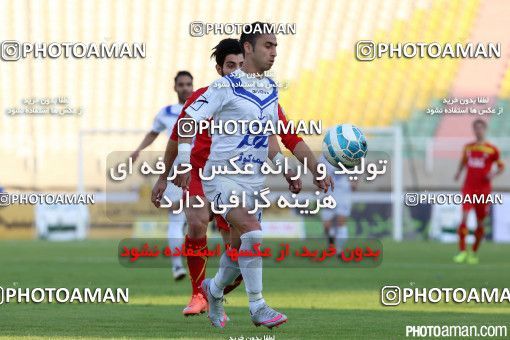 363268, Ahvaz, [*parameter:4*], لیگ برتر فوتبال ایران، Persian Gulf Cup، Week 26، Second Leg، Foulad Khouzestan 1 v 0 Malvan Bandar Anzali on 2016/04/16 at Ahvaz Ghadir Stadium