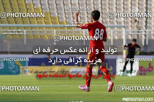 363293, Ahvaz, [*parameter:4*], لیگ برتر فوتبال ایران، Persian Gulf Cup، Week 26، Second Leg، Foulad Khouzestan 1 v 0 Malvan Bandar Anzali on 2016/04/16 at Ahvaz Ghadir Stadium
