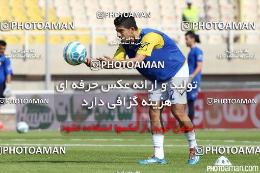 363334, Ahvaz, [*parameter:4*], لیگ برتر فوتبال ایران، Persian Gulf Cup، Week 26، Second Leg، Foulad Khouzestan 1 v 0 Malvan Bandar Anzali on 2016/04/16 at Ahvaz Ghadir Stadium
