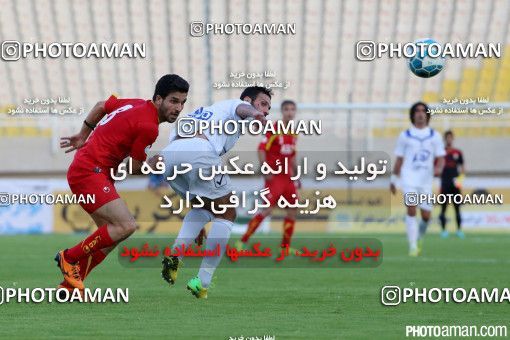 363272, Ahvaz, [*parameter:4*], لیگ برتر فوتبال ایران، Persian Gulf Cup، Week 26، Second Leg، Foulad Khouzestan 1 v 0 Malvan Bandar Anzali on 2016/04/16 at Ahvaz Ghadir Stadium