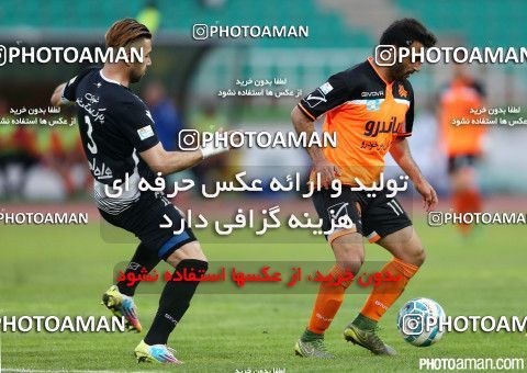 363667, Tehran, [*parameter:4*], لیگ برتر فوتبال ایران، Persian Gulf Cup، Week 26، Second Leg، Saipa 1 v 1 Siah Jamegan on 2016/04/14 at Shahid Dastgerdi Stadium
