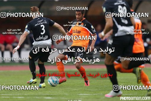 363651, Tehran, [*parameter:4*], لیگ برتر فوتبال ایران، Persian Gulf Cup، Week 26، Second Leg، Saipa 1 v 1 Siah Jamegan on 2016/04/14 at Shahid Dastgerdi Stadium