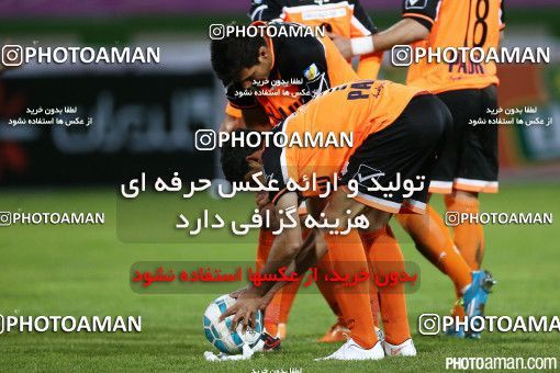 363524, Tehran, [*parameter:4*], لیگ برتر فوتبال ایران، Persian Gulf Cup، Week 26، Second Leg، Saipa 1 v 1 Siah Jamegan on 2016/04/14 at Shahid Dastgerdi Stadium