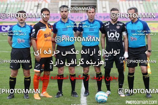 363633, Tehran, [*parameter:4*], لیگ برتر فوتبال ایران، Persian Gulf Cup، Week 26، Second Leg، Saipa 1 v 1 Siah Jamegan on 2016/04/14 at Shahid Dastgerdi Stadium