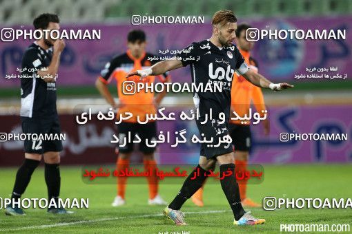 363802, Tehran, [*parameter:4*], لیگ برتر فوتبال ایران، Persian Gulf Cup، Week 26، Second Leg، Saipa 1 v 1 Siah Jamegan on 2016/04/14 at Shahid Dastgerdi Stadium