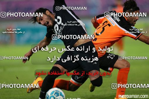 363793, Tehran, [*parameter:4*], لیگ برتر فوتبال ایران، Persian Gulf Cup، Week 26، Second Leg، Saipa 1 v 1 Siah Jamegan on 2016/04/14 at Shahid Dastgerdi Stadium